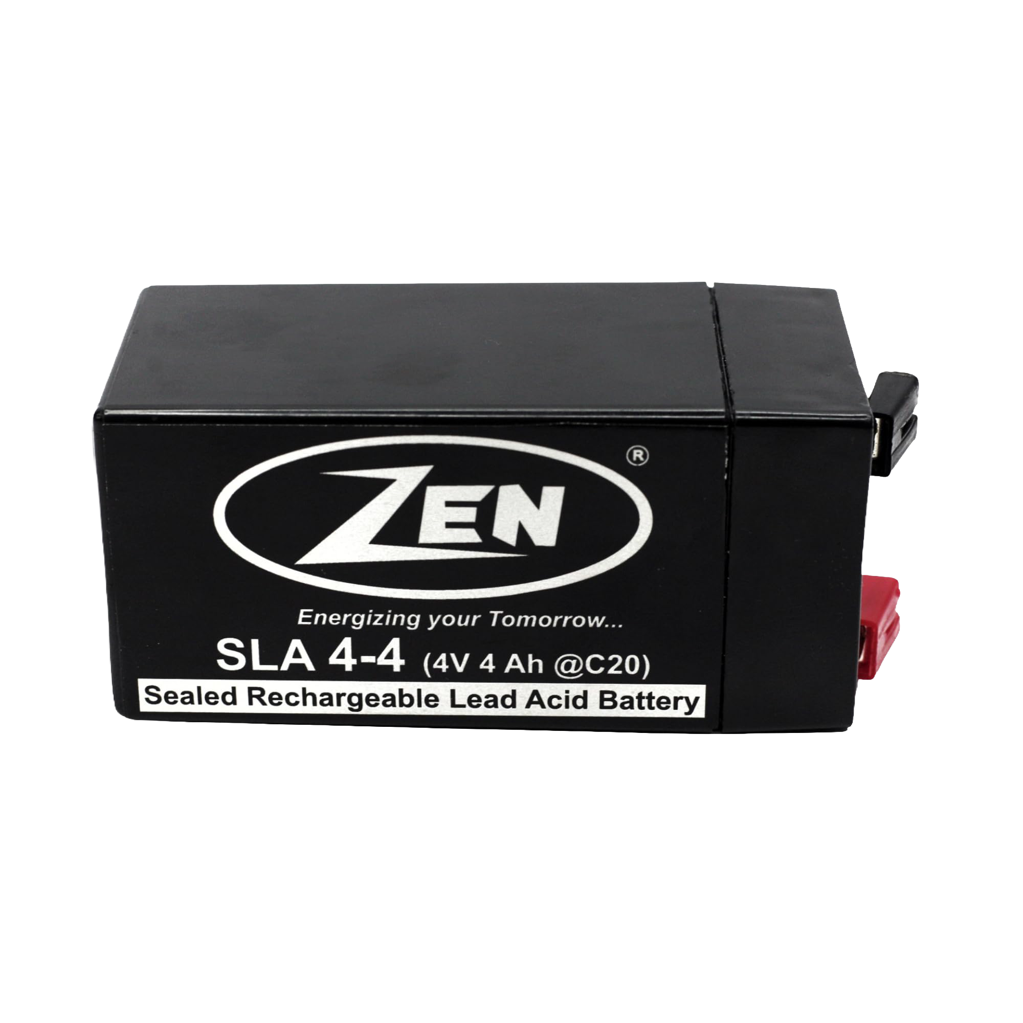 SLA 4-4